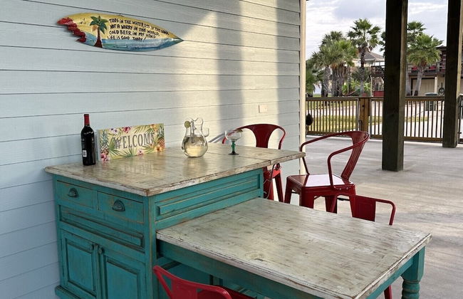 Sandy Haven - Foto 38