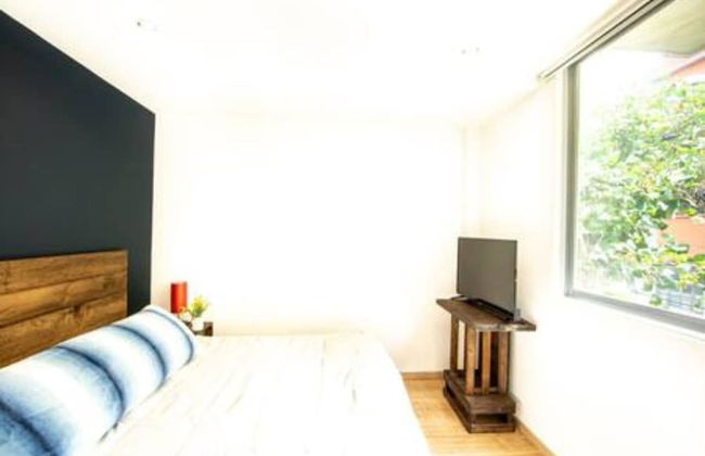 Sophisticated Park Venue Apartment Near Polanco - Foto 3