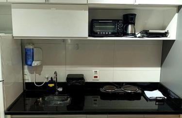 Hub Vila Madalena Living Bstay - Foto 70