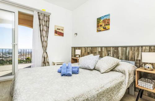 Holiday Home Puig Romani-1 by Interhome - Foto 12