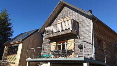 Chalet Pom'Pin - Foto 2