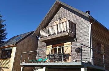 Chalet Pom'Pin - Foto 2