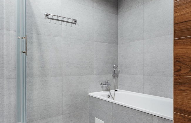 Royal Apartments Gagarinskoe plato 5a - Photo 39