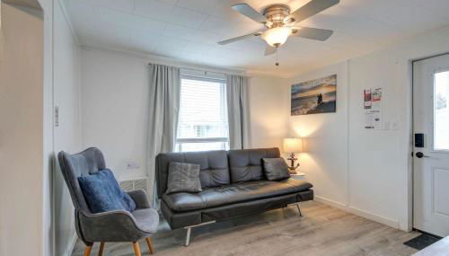 Pelican's Perch 1-Bed by the Sea w fireplace - Foto 3