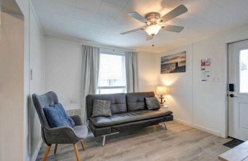 Pelican's Perch 1-Bed by the Sea w fireplace - Foto 3