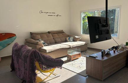 Casa da piscina vermelha - Foto 13