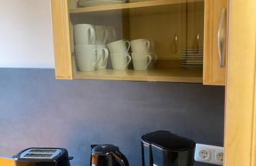 Ferienhaus Lohe - Foto 2