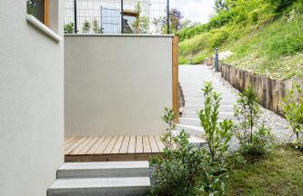 Talloires Village, Lac d'Annecy, Résidence récente 4 étoiles - Photo 26