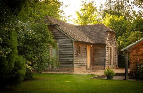 Stunning Studio Barn - Foto 1