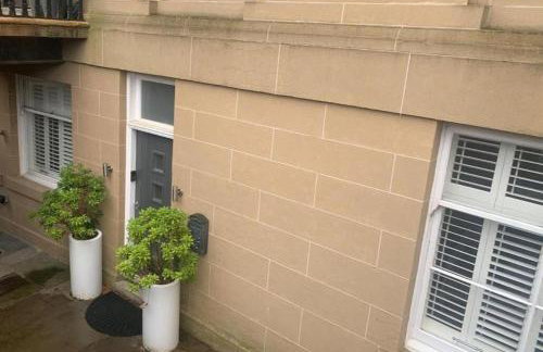 Stylish 2 Bedroom Apartment In Park Circus, West End - Foto 2