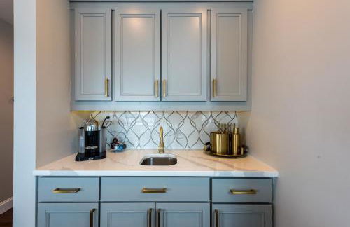 Lago-mar Luxury Modern Waterfront Home - Foto 42