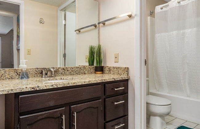 Beautiful 2BDR Loft Suite at Golf Course Condo 5549 - Foto 51