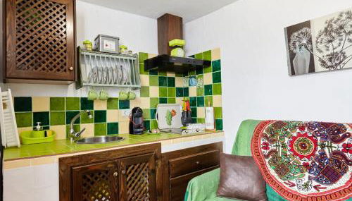 Cazorla Rural - Foto 2