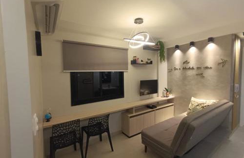 Apartamento de 1 dormitório no Jabaquara, próximo ao São Paulo Expo - Oga Porã - Foto 11