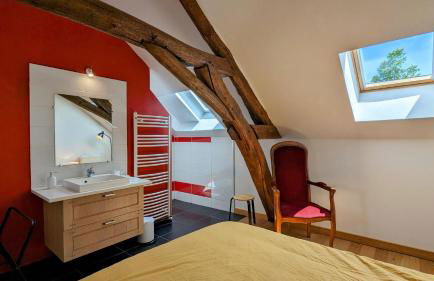 Au bout du Ciel - Maison avec garage, terrasse, cave - Foto 14