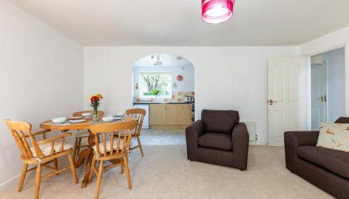 Betty's House - Foto 5