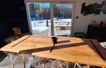 La cabane des écureuils - Foto 41