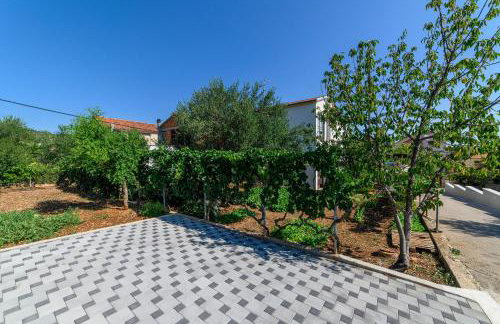 Apartman Maslina - Foto 40