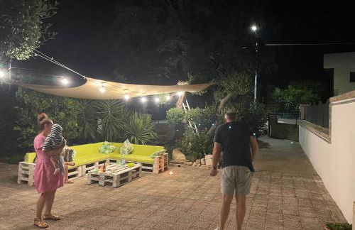 Il trullo di nonno Licchio - Foto 51