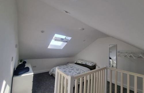 Home from home in Maryport - Foto 13