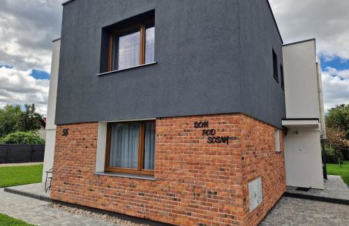 Apartamenty-Dom Pod Sosną - Foto 56