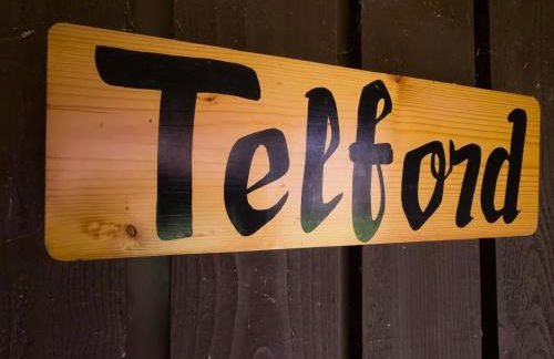 Telford Cottage - Foto 18