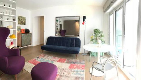 Another Attractive Flat near by St-Germain, St-Placide - Foto 4