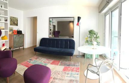 Another Attractive Flat near by St-Germain, St-Placide - Foto 4