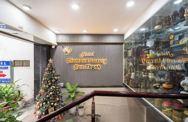Diamond Luxury Ben Thanh - Foto 76