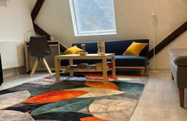 Riverside-Appartements - Foto 24