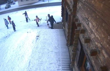 La Clusaz Ski aux pieds et randonnées - Foto 18