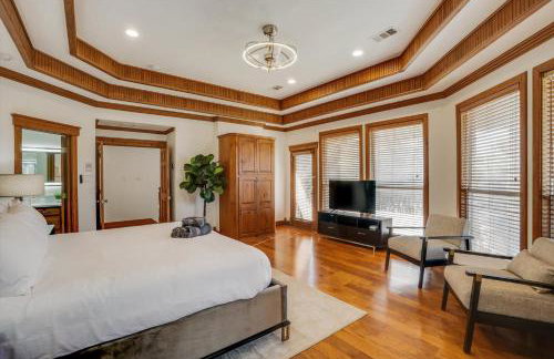 22-Acres Mansion - Pool Party Venue Games & More - Foto 27