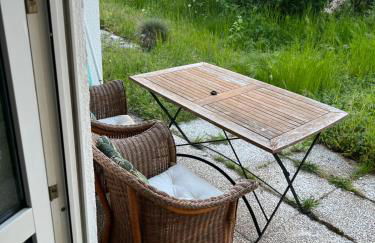 Wunderschöne 1-Zimmer Wohnung - Foto 4