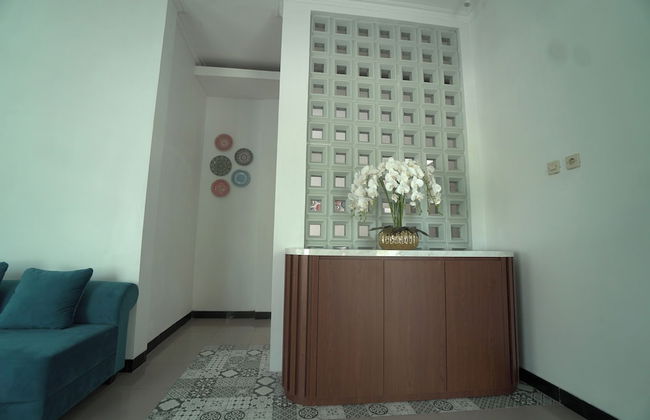 Villa Sukun - Foto 8