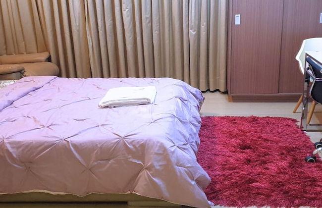 Tess and Tessha Condotel near T3 Airport - Foto 23