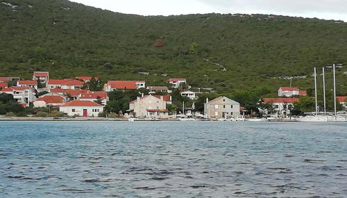 Apartment Marijo - Foto 2