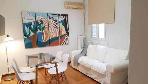 Erra - Nimbus - Athens Center,120m²,4 BD,2 BATH - Foto 1