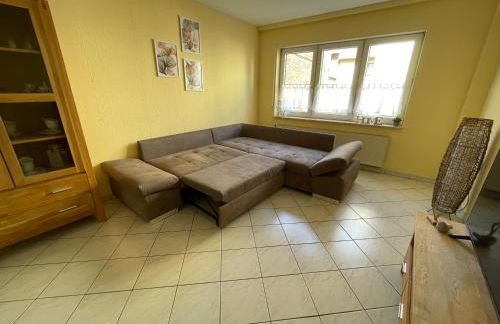 Ferienwohnung Naunheim, ebenerdig, Smart TV - Photo 8