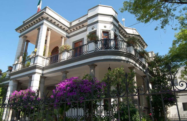 Free Tour of the Colonia Americana Neighbourhood - Photo 3