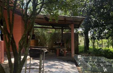 Chácara para Moto GP - 12 minutos do autodrómo - Foto 25