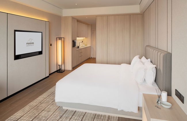 Modena by Fraser Vĩnh Yên - Photo 5