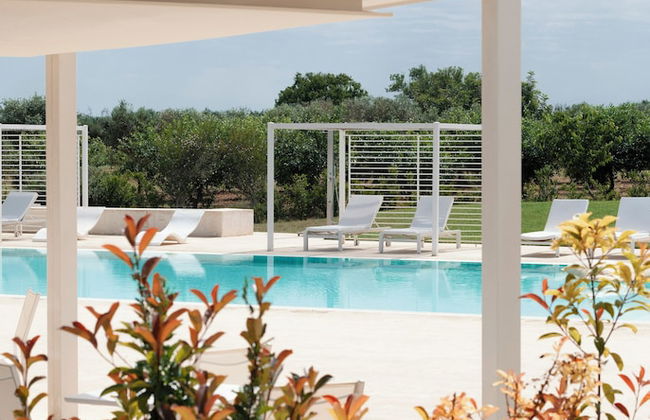 Masseria Elysium - Foto 48