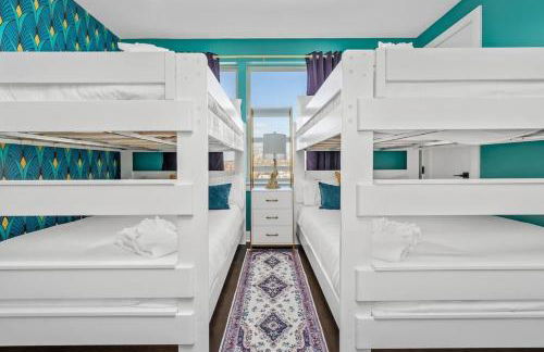 Diva Glam - Luxe - DT 2miles - 8 Q beds - WoW - Foto 26
