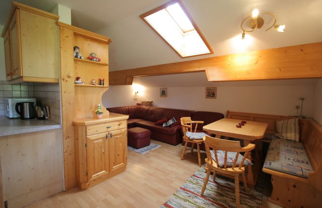 Cozy Apartment in Embach Austria near Ski Area - Photo 10