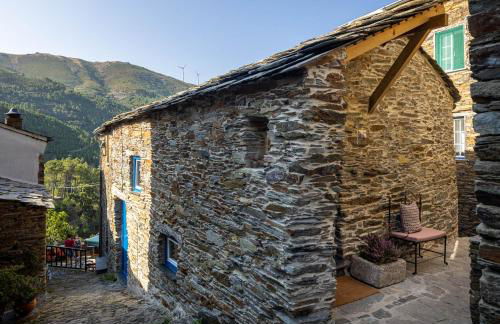 Story Studio Piódão - Heritage - Foto 1