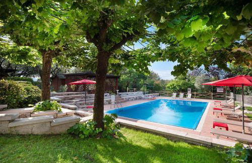 Olea Dei Holiday Apartments - Foto 33