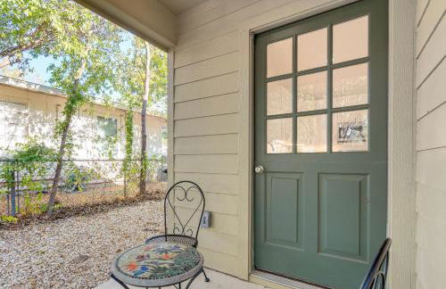 4 Mi to UT Austin Bright and Modern Family Home - Photo 19