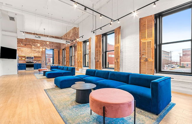 The Rambler - Foto 74