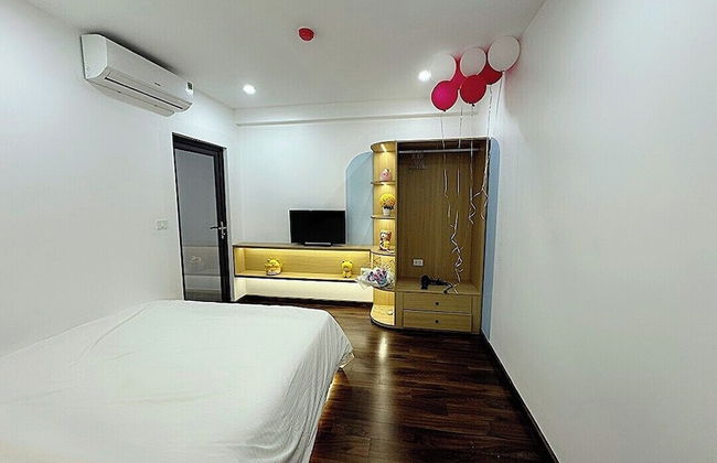 Chill Home - Chung Cư Tecco Elite City - Foto 4