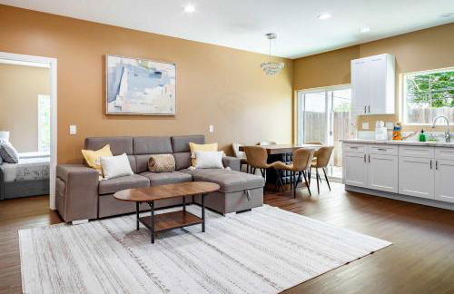 Cozy 2BR Home Mountain Views Pet Friendly - Foto 2